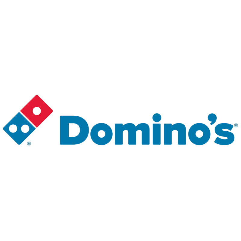 Logo des Partners Dominos
