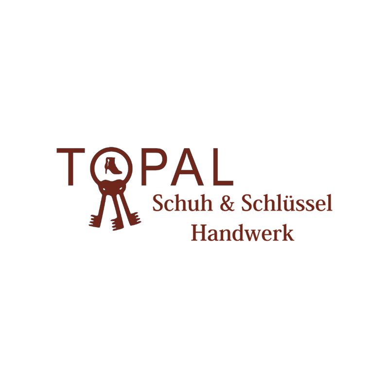 Logo des Partners Topal