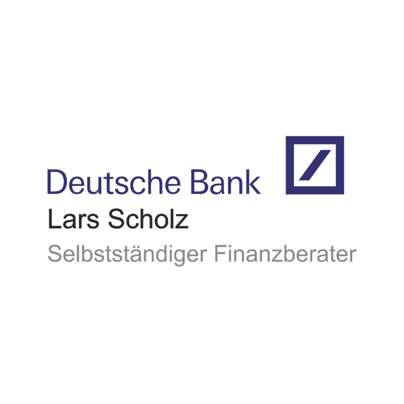 Logo des Partners Deutsche Bank