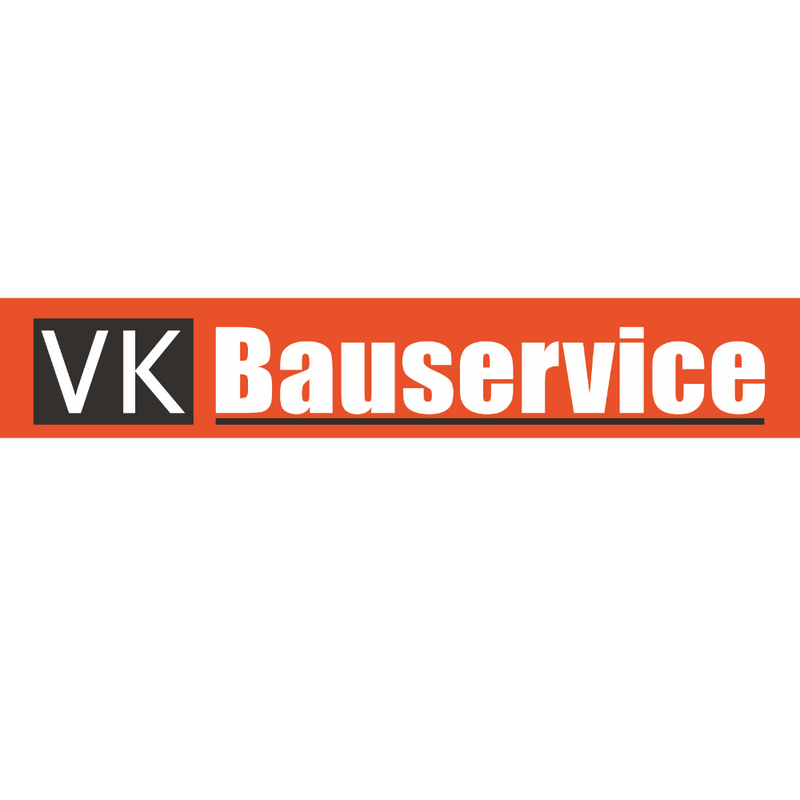 Logo des Partners VK Bauservice