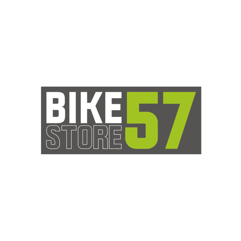 Logo des Partners Bike 57