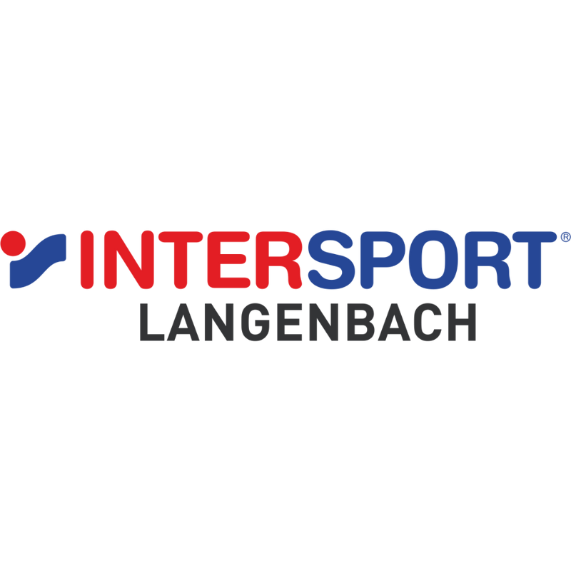 Logo des Partners Intersport Langenbach