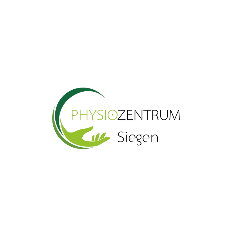 Logo des Partners Physiozentrum Siegen