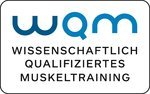 Logo von WQM